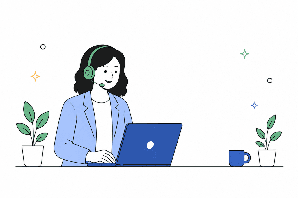 Staffspectrum Support Agent